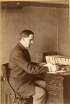 J. C. Brown by University Archives