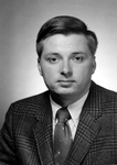 Richard L. Campbell by University Archives