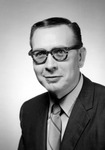 Eugene R. Carey by University Archives