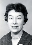 Mary A. Case by University Archives