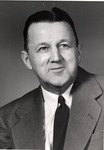 Harold M. Cavins by University Archives