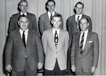 Chemistry Faculty, 1957-58 by University Archives