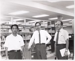 Robert P. Chen by University Archives