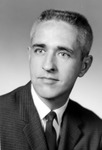 Murray R. Choate by University Archives