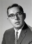 Joseph E. Conaway by University Archives
