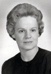 Joyce S. Crouse by University Archives