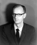 Richard L. Crouse by University Archives