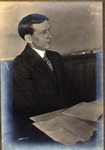 Albert B. Crowe by University Archives