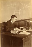 Albert B. Crowe by University Archives