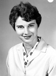 Mary Ruth Culbert by University Archives