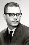Roger R. Cushman by University Archives