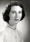 Julia R. Denham by University Archives