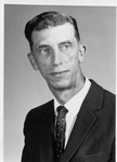 Lester R. VanDeventer by University Archives