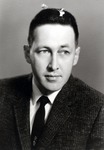 Robert E. Douthit by University Archives