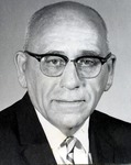 Donald R. Alter by University Archives