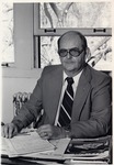 Herbert L. Brooks by University Archives