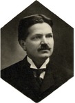 Francis G. Blair by University Archives