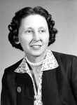 Gladys W. Ekeberg by University Archives