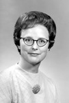 Betty G. Elliott by University Archives