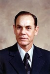 Walter L. Elmore by University Archives