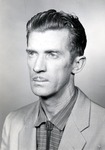 Clifford H. Erwin by University Archives