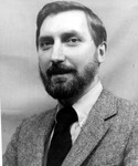 Robert J. Evans by University Archives