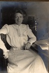 Grace Ewalt by University Archives