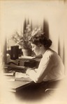 Grace Ewalt by University Archives