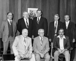 Faculty Retirees, 1979 by University Archives