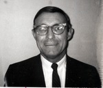 Carl A. Filskow by University Archives