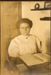 Caroline A. Forbes by University Archives