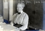Ellen A. Ford by University Archives