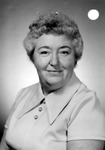 Bessie M. Fredericks by University Archives