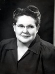 Ruth H. Gaertner by University Archives