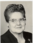 Ruth H. Gaertner by University Archives