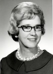 Helen R. Graves by University Archives