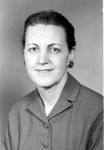 Marguerite E. Green