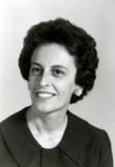 Norma C. Green by University Archives