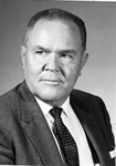 Raymond R. Gregg by University Archives