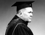 Raymond R. Gregg by University Archives