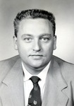 Raymond V. Griffin by University Archives