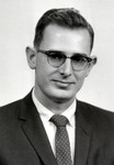 Karl M. Grisso by University Archives