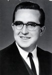 Dennis C. Gross by University Archives