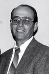 Kenneth E. Hadwiger