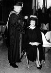 Lavern M. Hamand by University Archives