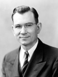 Richard T. Hartley by University Archives