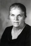 Leah N. Hartmann by University Archives