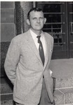 Kenneth E. Hesler by University Archives