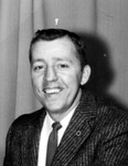 Billy J. Heyduck by University Archives