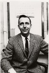 John B. Hodapp by University Archives